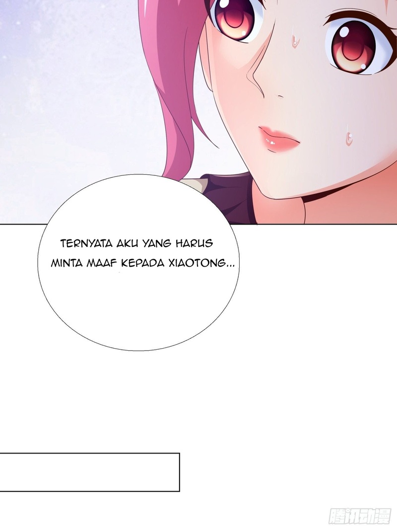 Super School Doctor Chapter 78 Bahasa Indonesia
